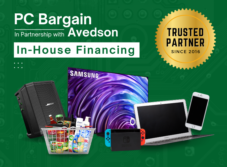 Credit by Avedson LLC