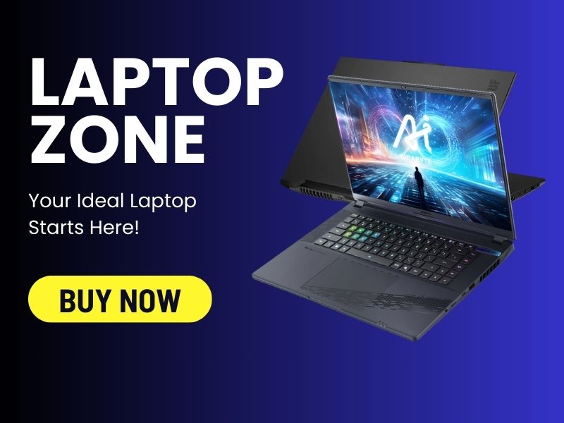 Laptop