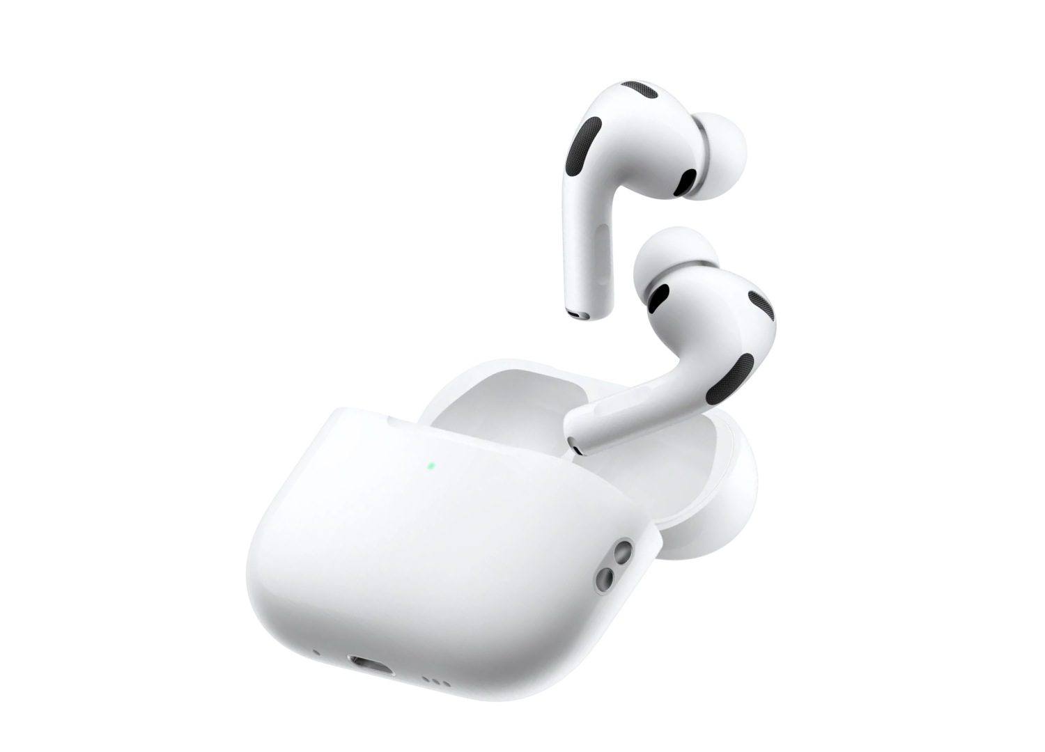 Earphones