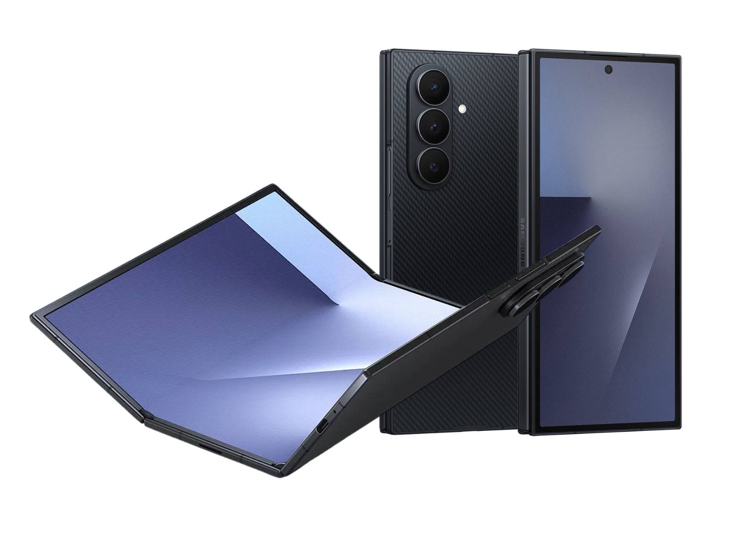 Smartphone Promo