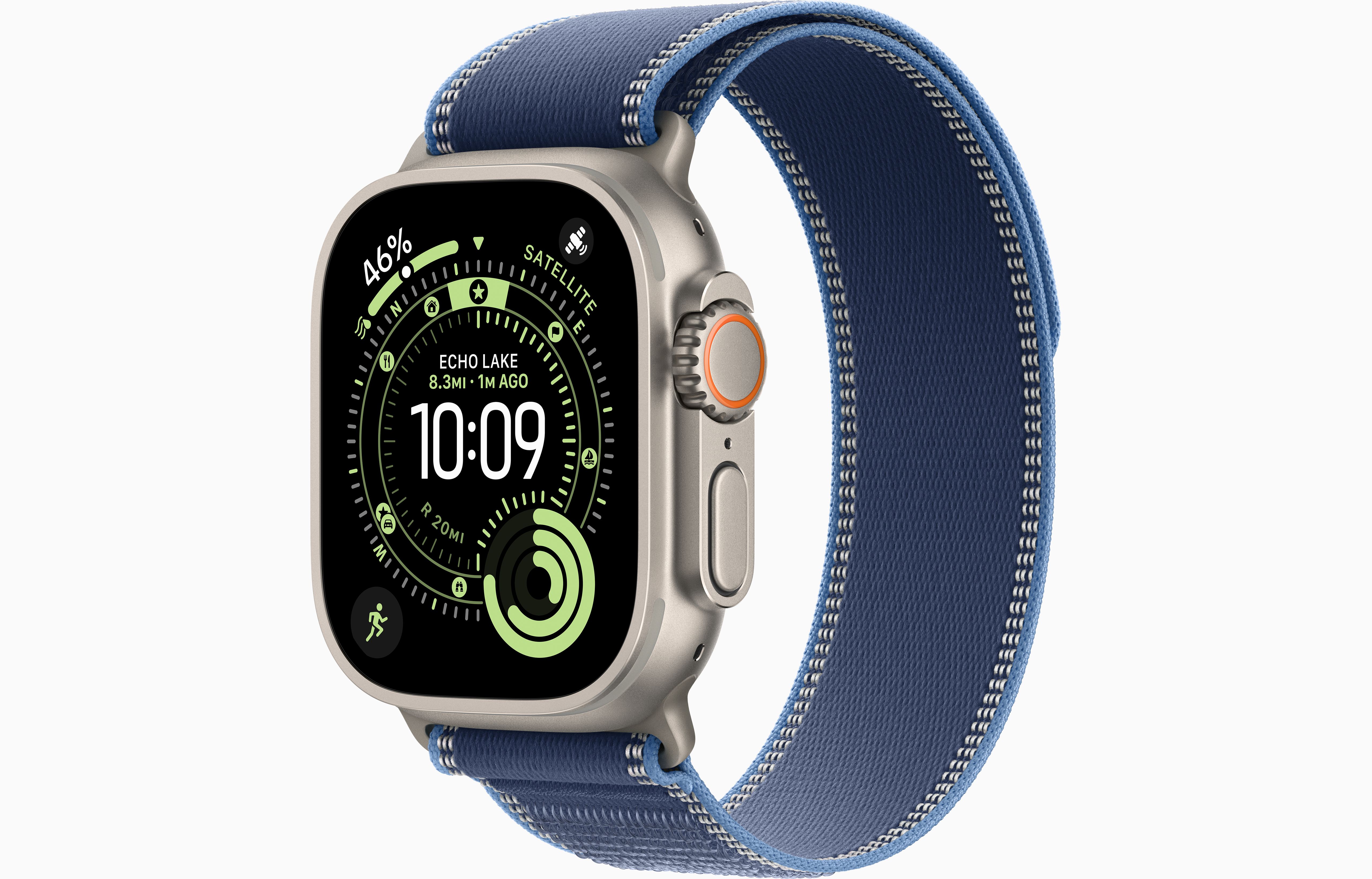 49mm ( Blue/Bright Blue M/L)