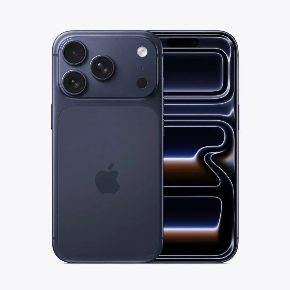 Iphone 17 Pro 256GB Deep Blue