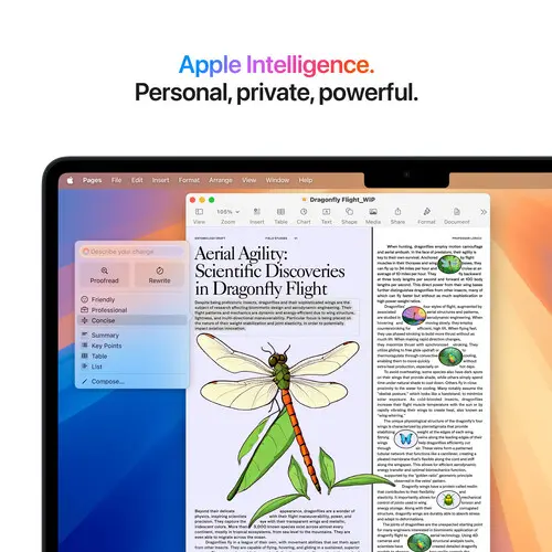 MacBook Air 13″ M4 (10-core CPU, 10-core GPU, 16GB) - Image 6