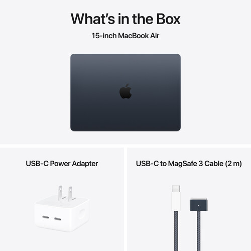MacBook Air 15″ M4 (10-core CPU, 10-core GPU, 32GB) - Image 11