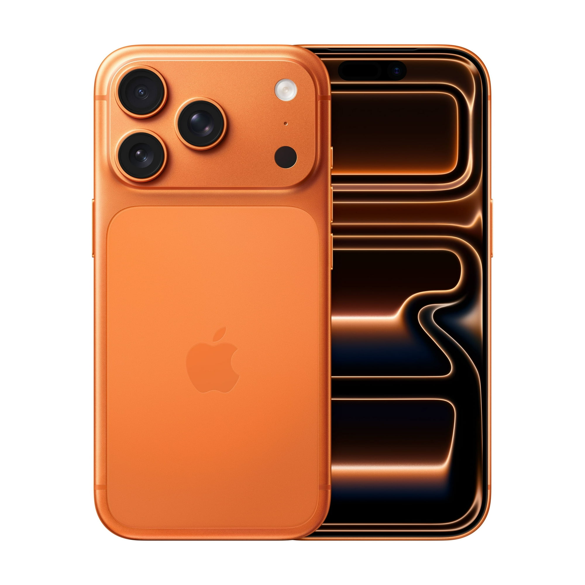 256GB Cosmic Orange