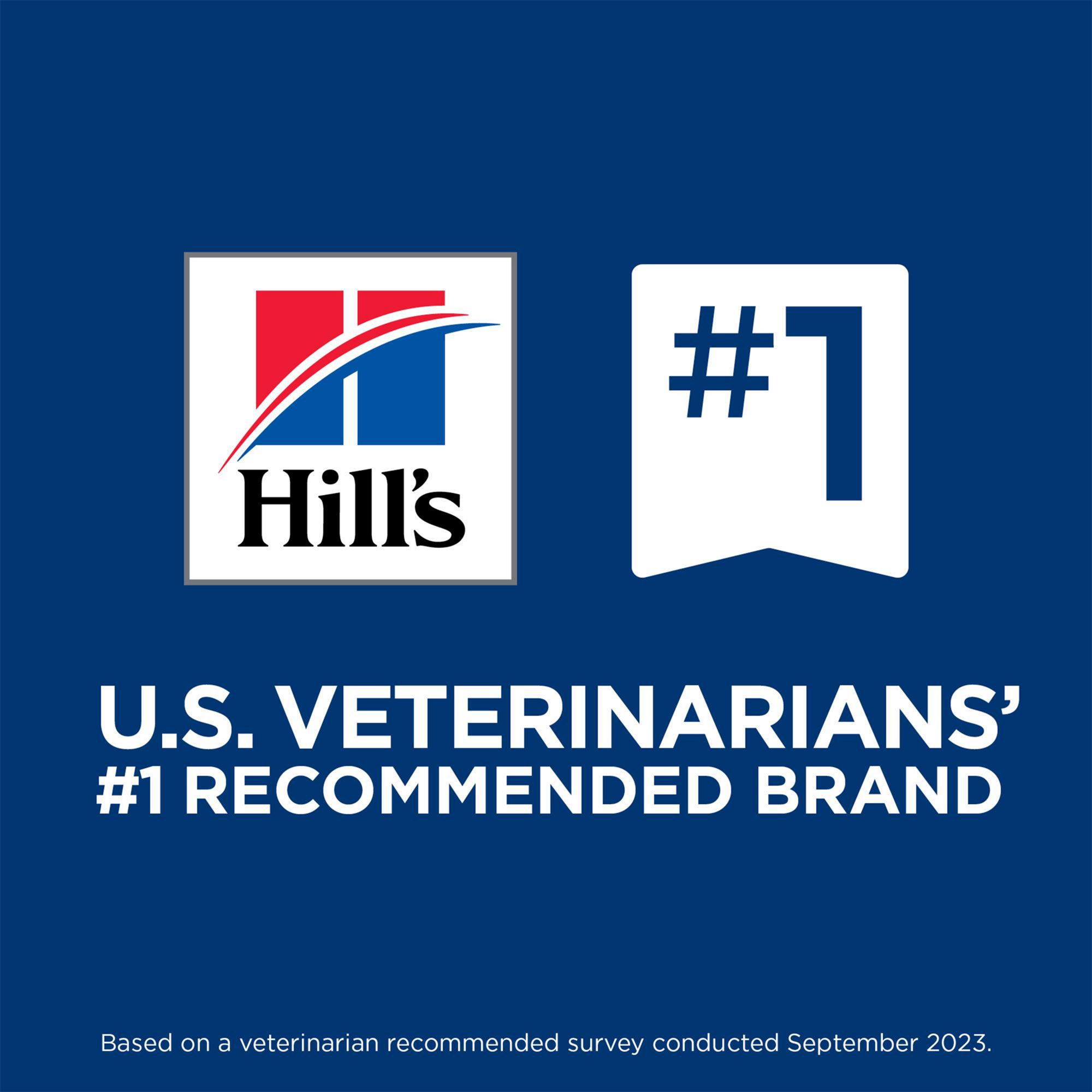 Hill's® Prescription Diet® c/d Multicare Urinary Care Cat Food - Ocean Fish - Image 7