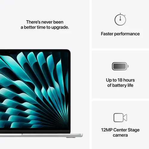 MacBook Air 13″ M4 (10-core CPU, 10-core GPU, 16GB) - Image 10