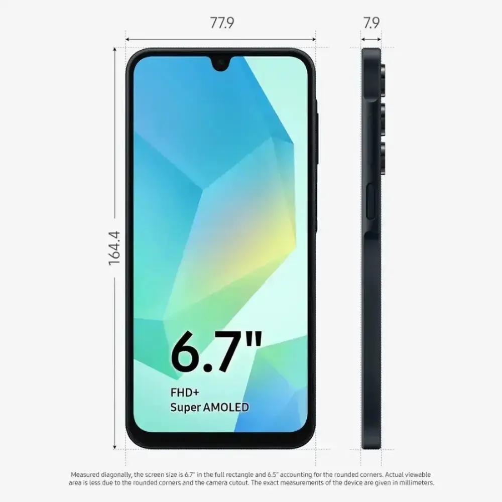 Samsung - Galaxy A16 5G - Image 2