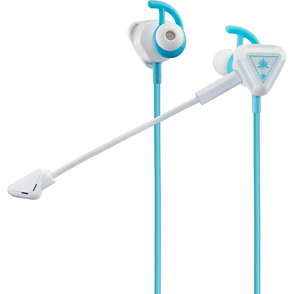 Turtle Beach Battle Earbuds