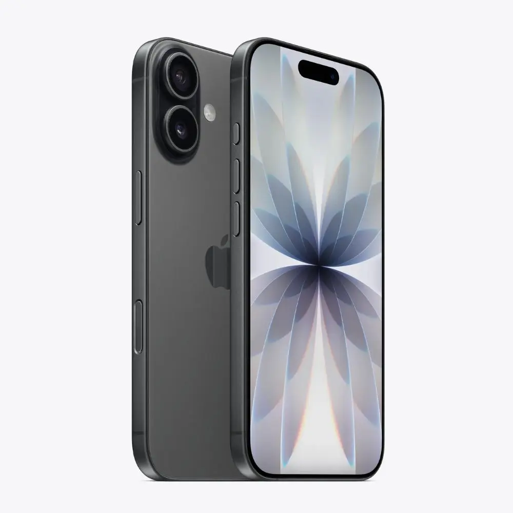 iPhone 17, Black, 256gb (Unlocked)