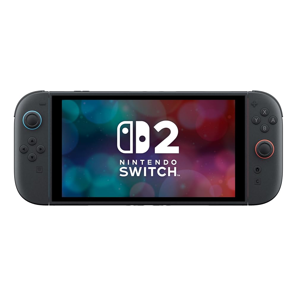 Nintendo Switch 2 - Image 3