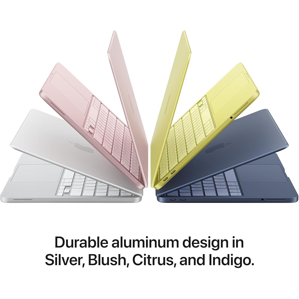 MacBook Neo - Image 5