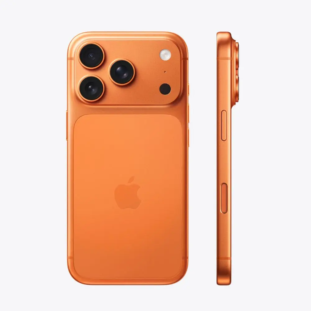 iPhone 17 Pro Max - Image 6