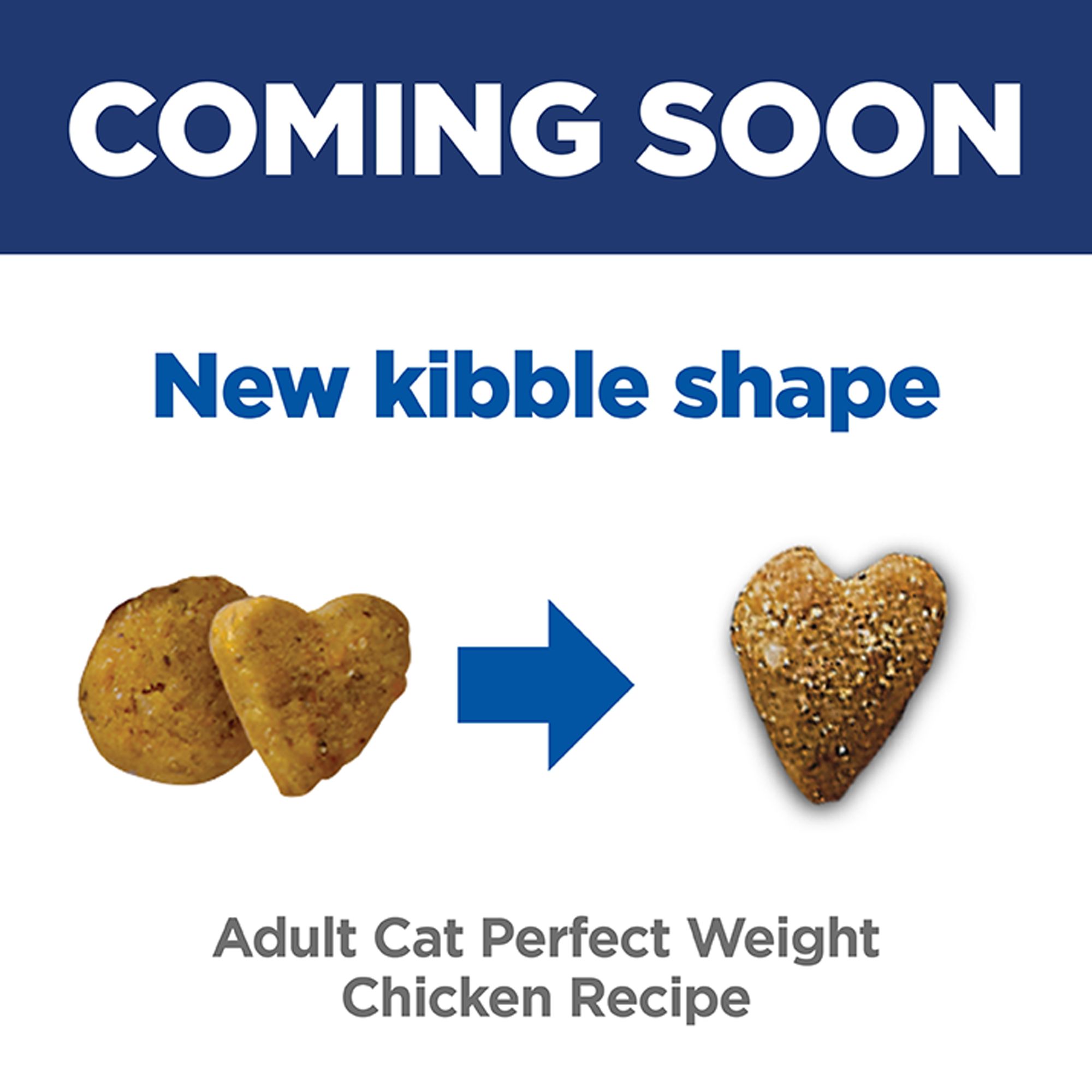Hill's® Science Diet® Perfect Weight Adult Dry Cat Food - Chicken - Image 4