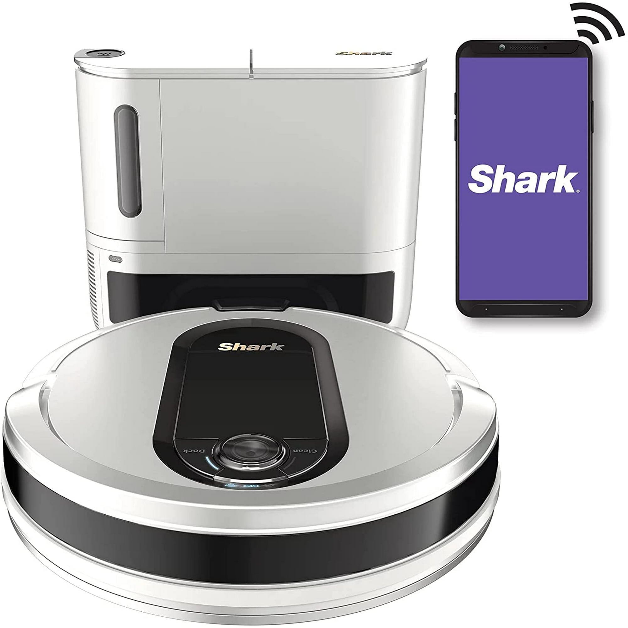 Shark IQ Robot Vaccum