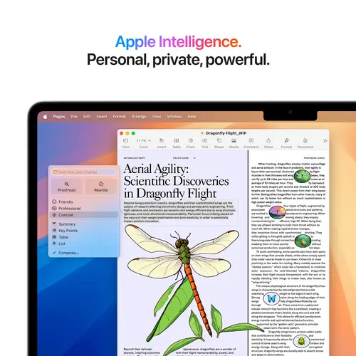 MacBook Air 13″ M4 (10-core CPU, 10-core GPU, 16GB) - Image 6