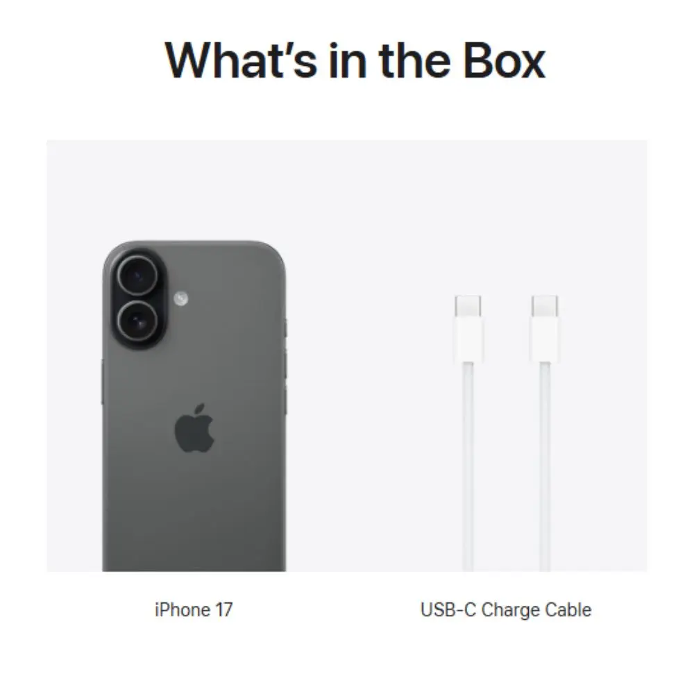 iPhone 17 - Image 4