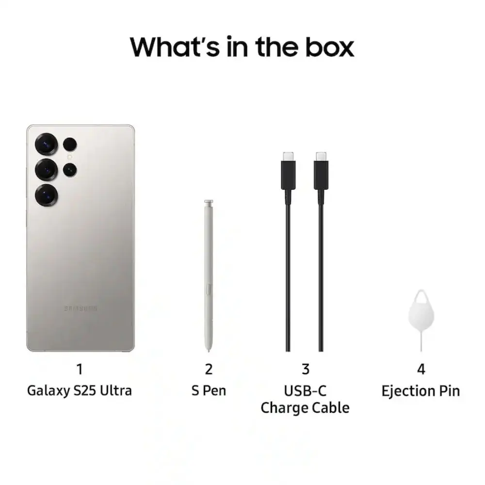 Samsung - Galaxy S25 Ultra - Image 9