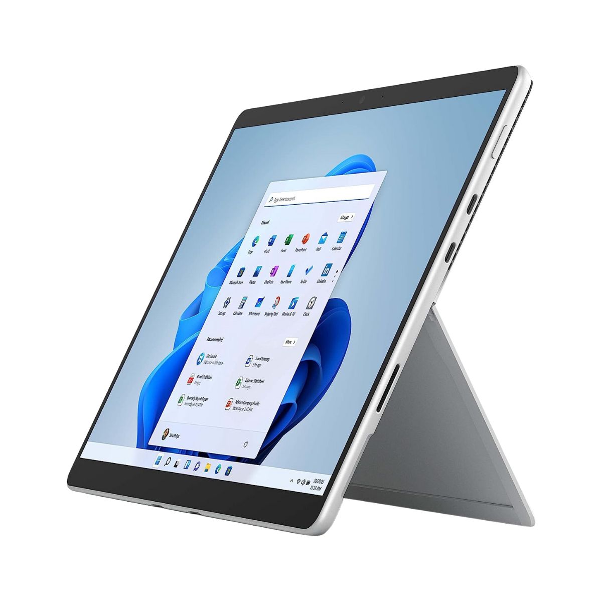 Microsoft Surface Pro 8