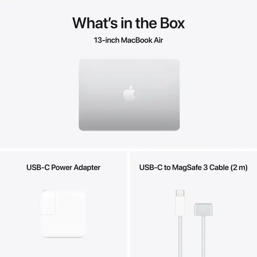 MacBook Air 13″ M4 (10-core CPU, 10-core GPU, 16GB) - Image 11