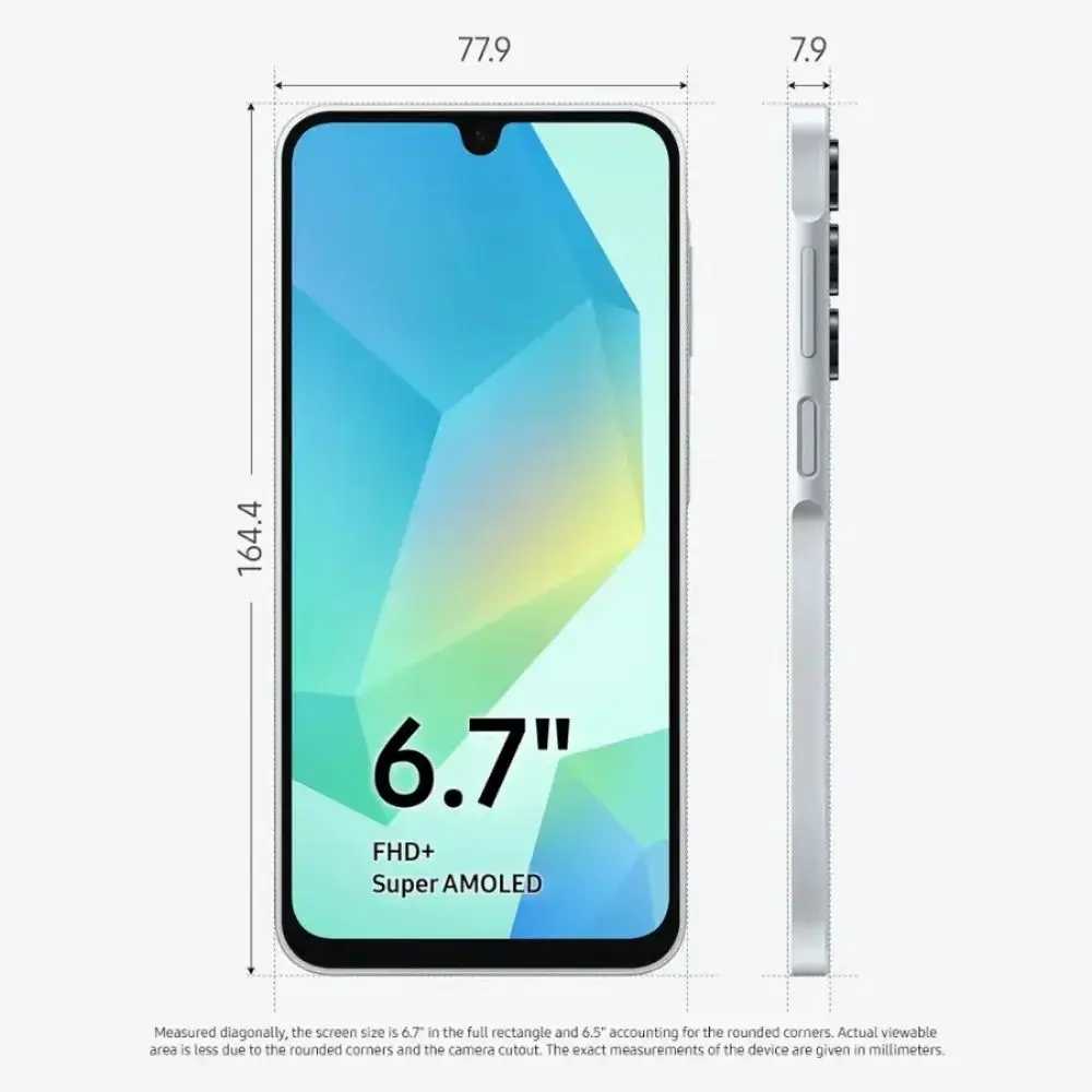 Samsung - Galaxy A16 5G - Image 2