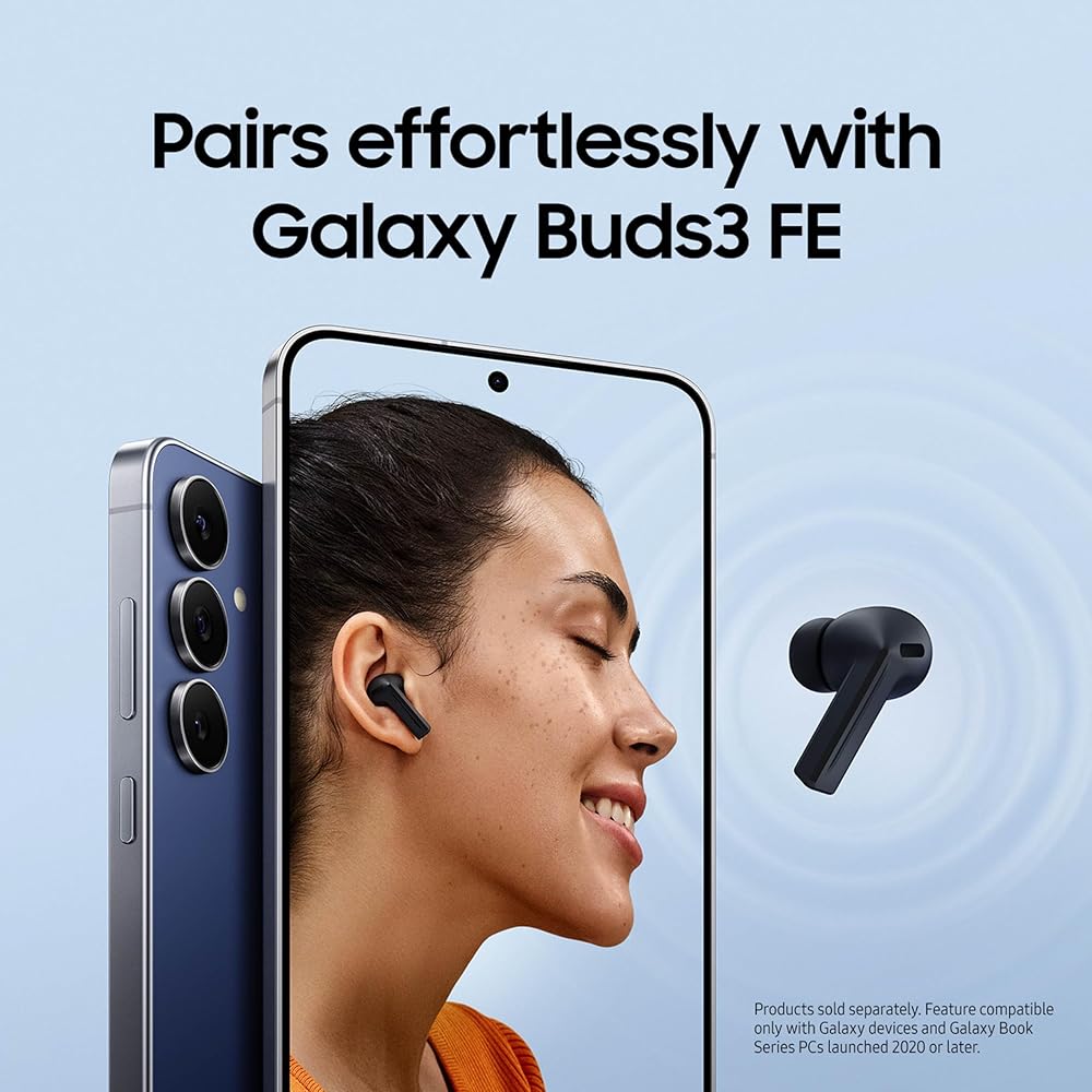 Samsung - Galaxy S25 FE - Image 9