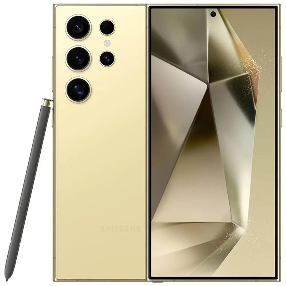 Samsung - Galaxy S24 Ultra