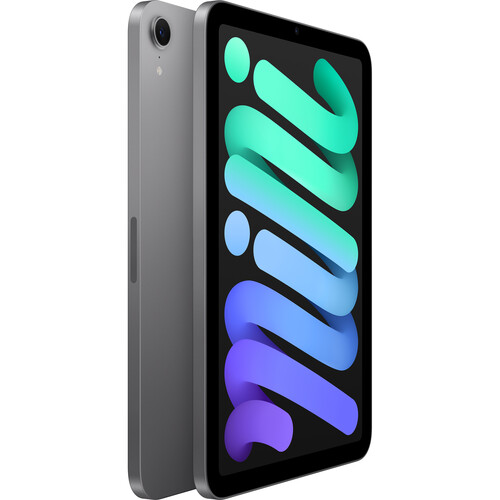 iPad mini A17 Pro Chip Wi-Fi + Cellular - Image 6