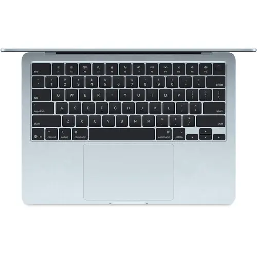 MacBook Air 13″ M4 (10-core CPU, 10-core GPU, 16GB) - Image 2