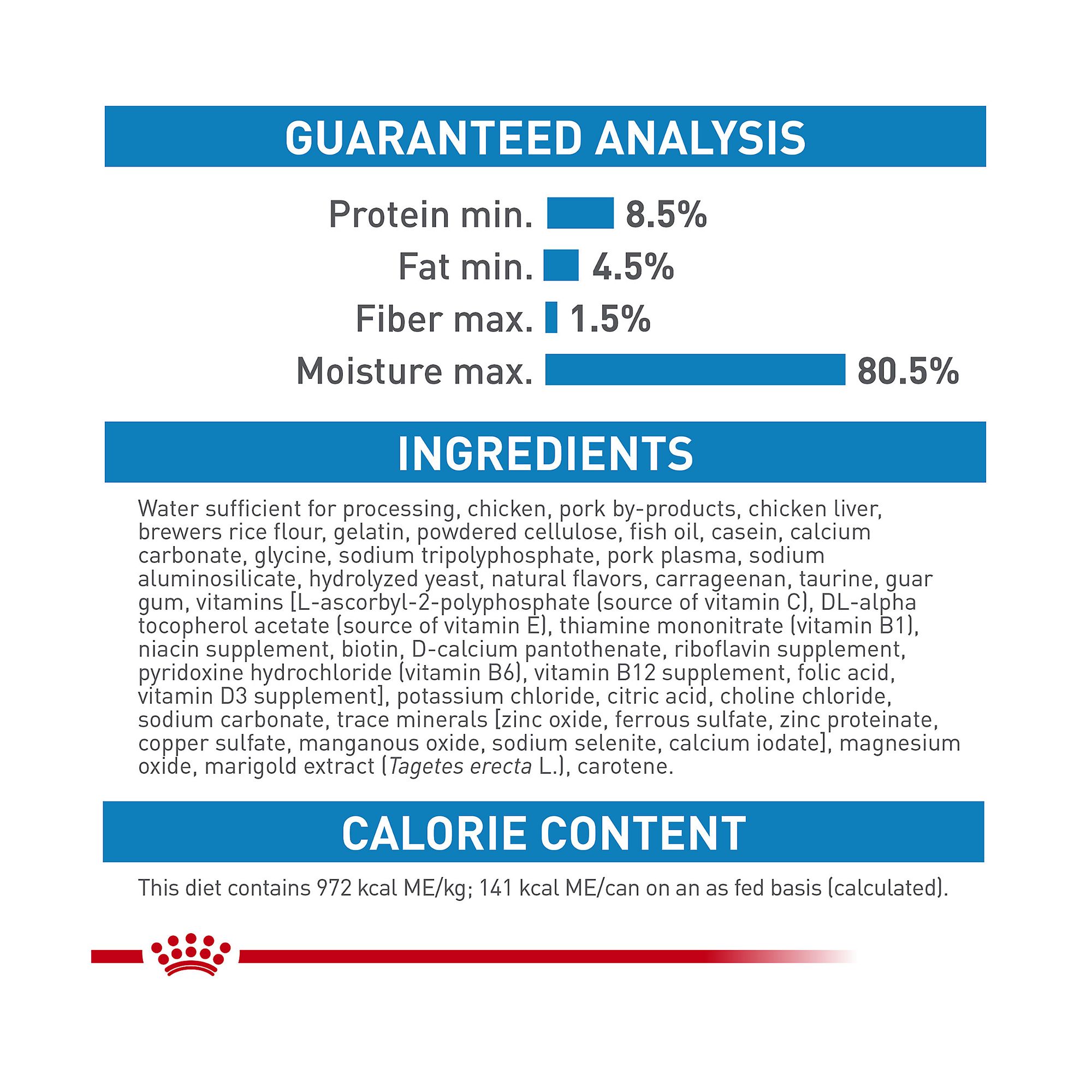 Royal Canin Size Health Nutrition Starter Mousse Wet Dog Food for Mother & Babydog - Image 7