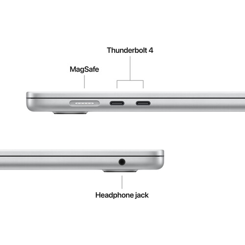 MacBook Air 15″ M4 (10-core CPU, 10-core GPU, 32GB) - Image 7