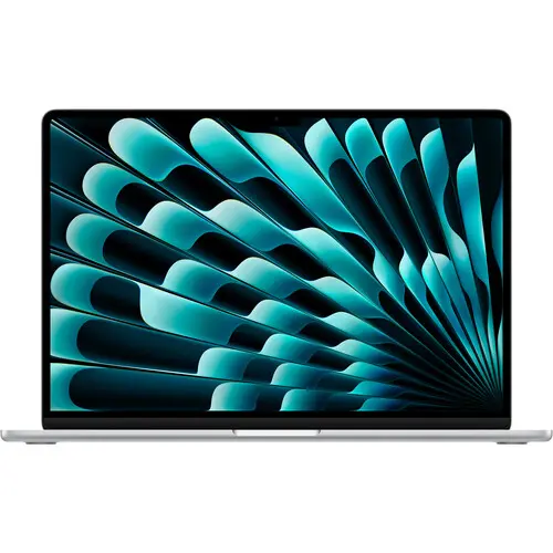 13" M4 chip with 10-core CPU, 10-core GPU, 16-core Neural Engine | 35W Dual USB-C Port Compact Power Adapter | 24GB unified memory | 512GB SSD Silver