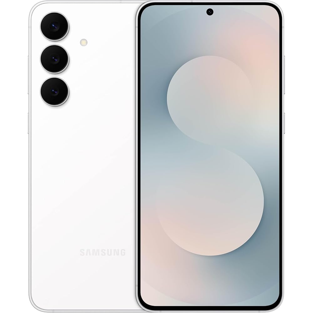 Samsung - Galaxy S25 FE