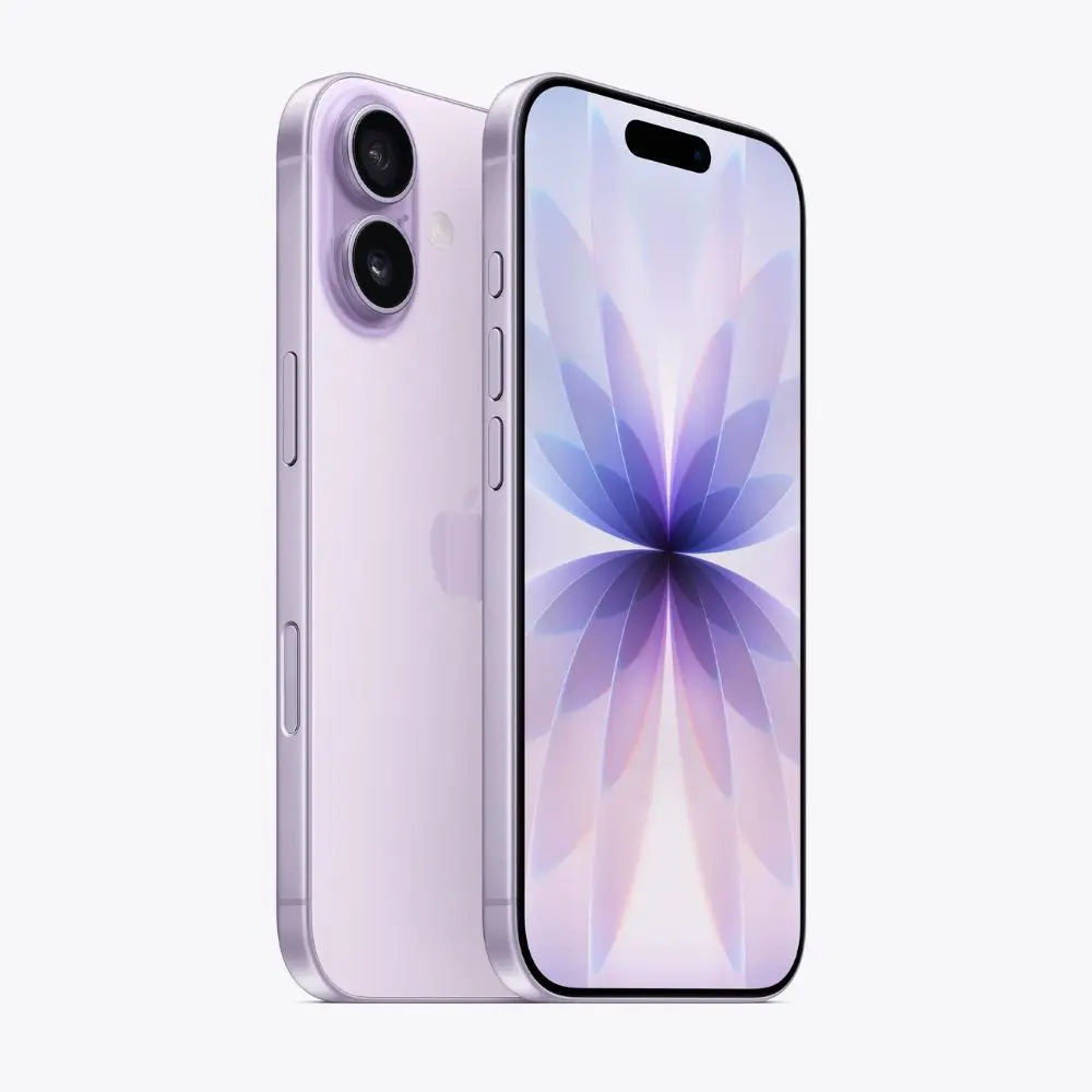 Iphone 17 256GB Lavender