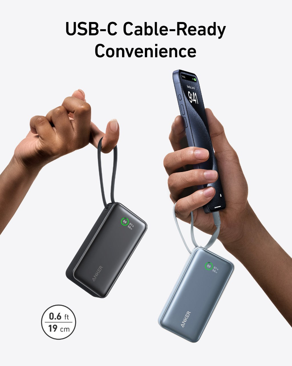 Anker Nano Power Bank - Image 3