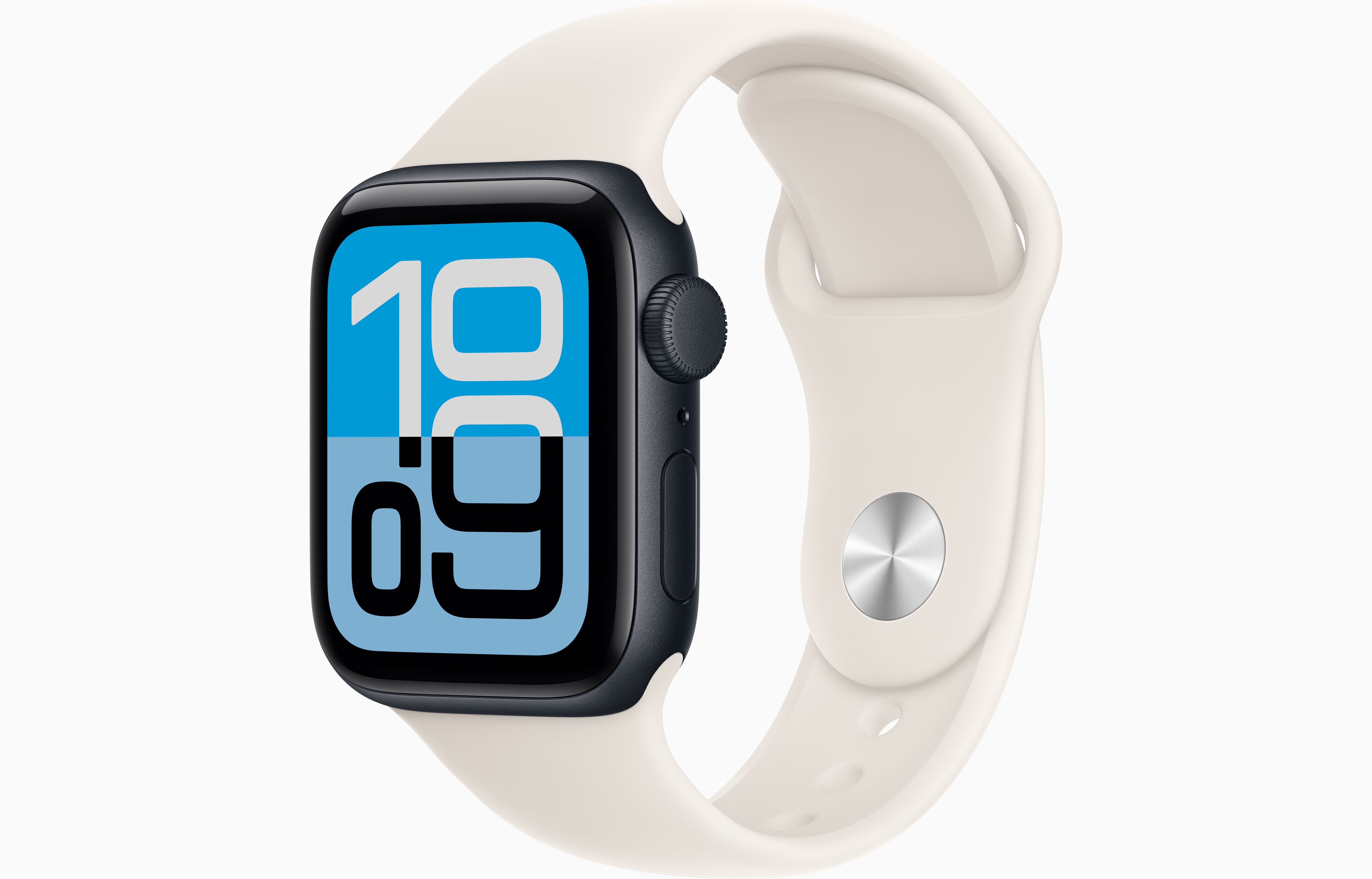 44mm ( Rubber Band, Sport Band, M/L )