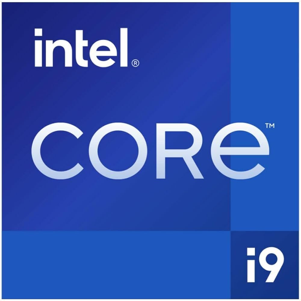 Intel Core i9-14900KF New Gaming Desktop Processor - Image 1