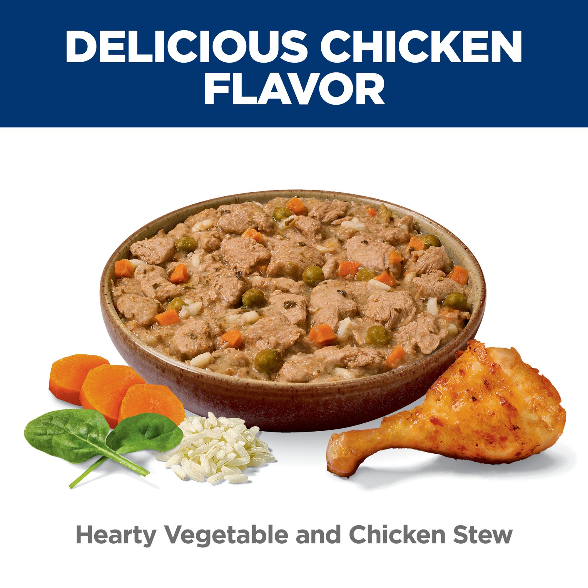 Hill's® Science Diet® Perfect Weight Adult Wet Dog Food - Image 5