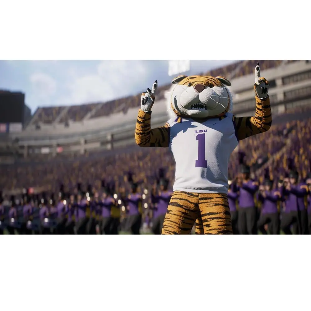 PS5 College Football 25 - Image 2