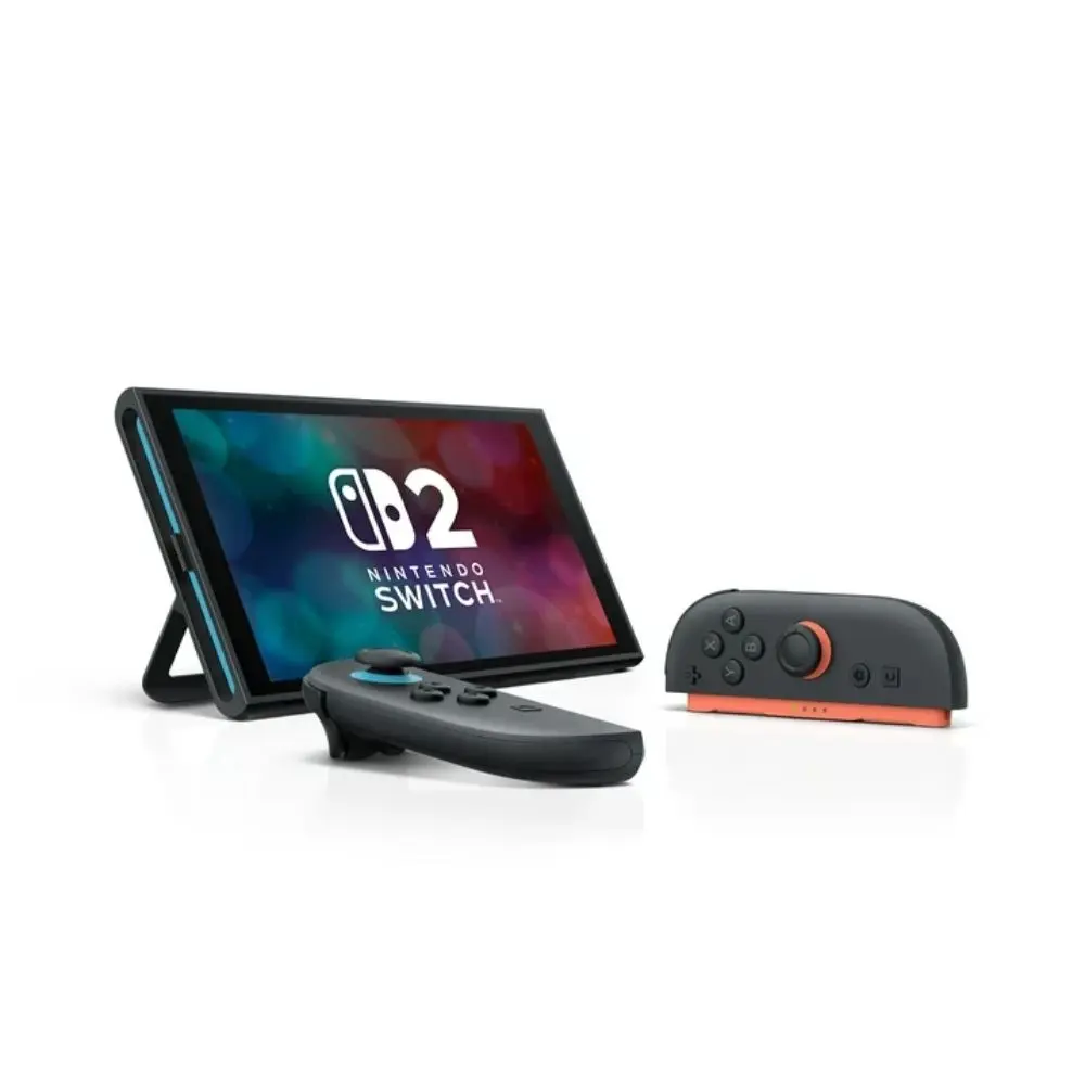 Nintendo Switch 2 - Image 9