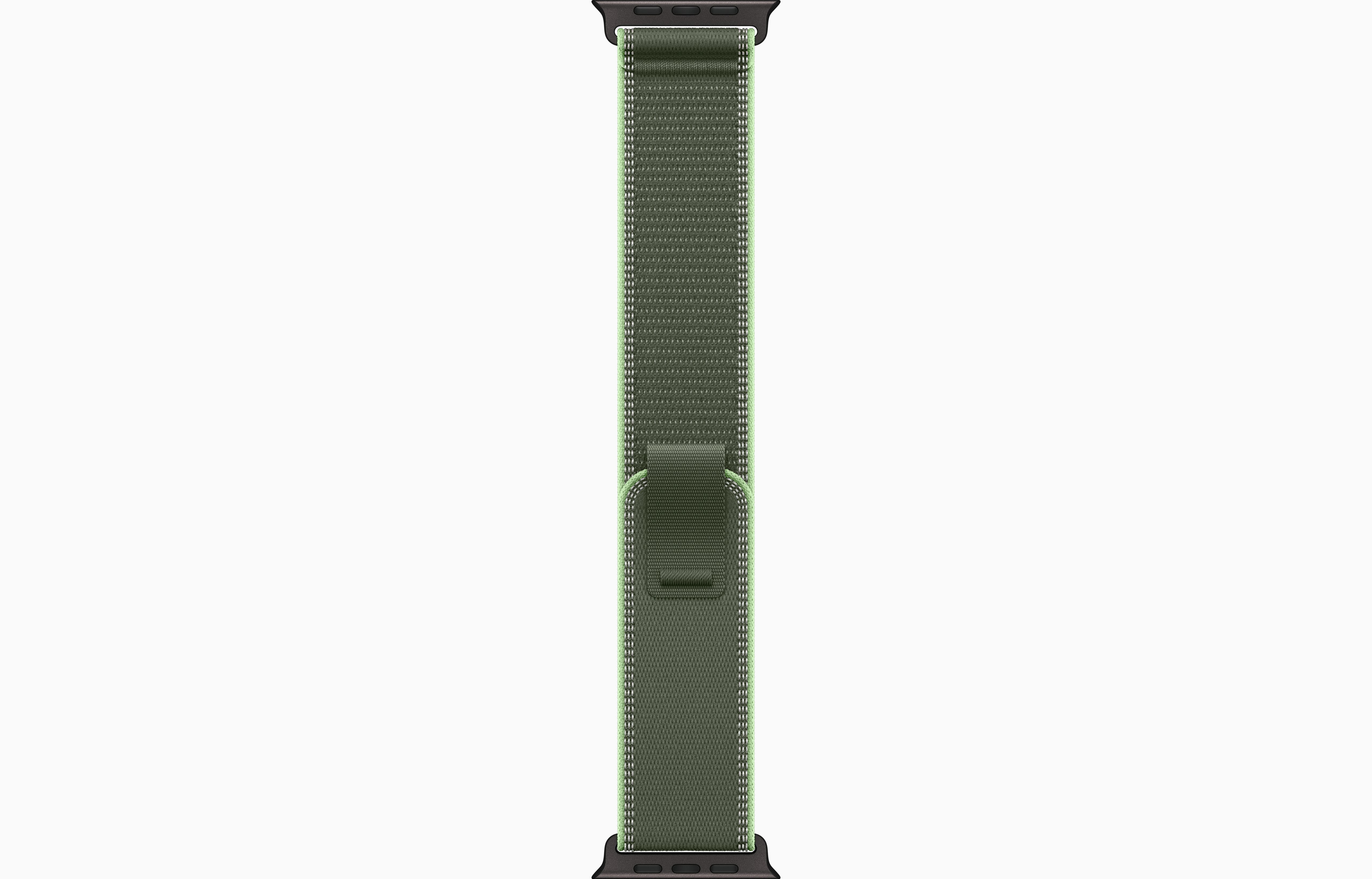 Apple Watch Ultra 3 GPS + Cellular, Black Titanium   Trail Loop - Image 3