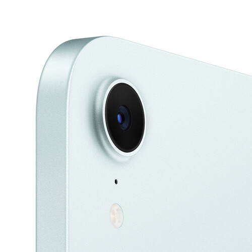 iPad mini A17 Pro Chip Wi-Fi + Cellular - Image 12