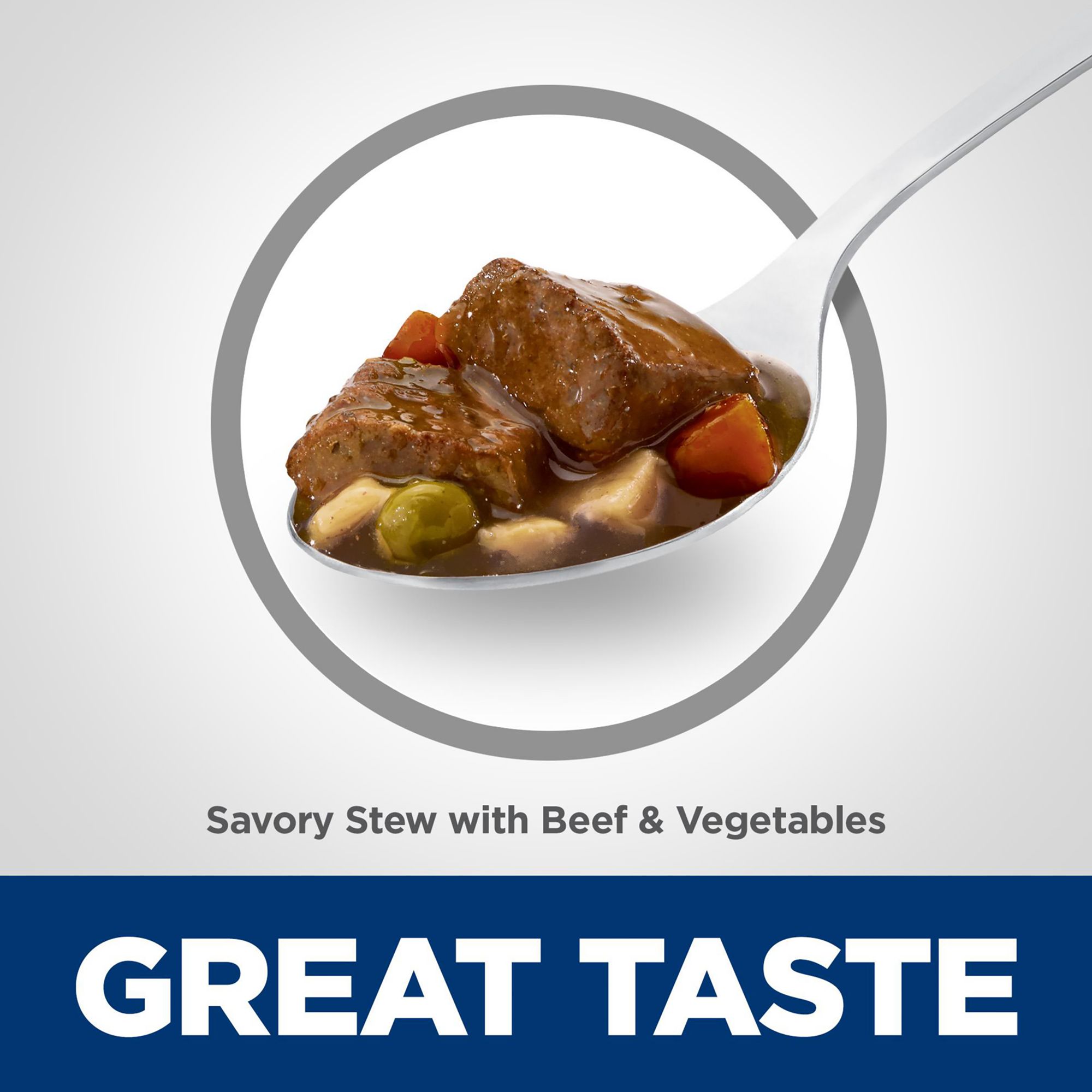 Hill's® Science Diet® Savory Stew Adult Wet Dog Food - Image 3