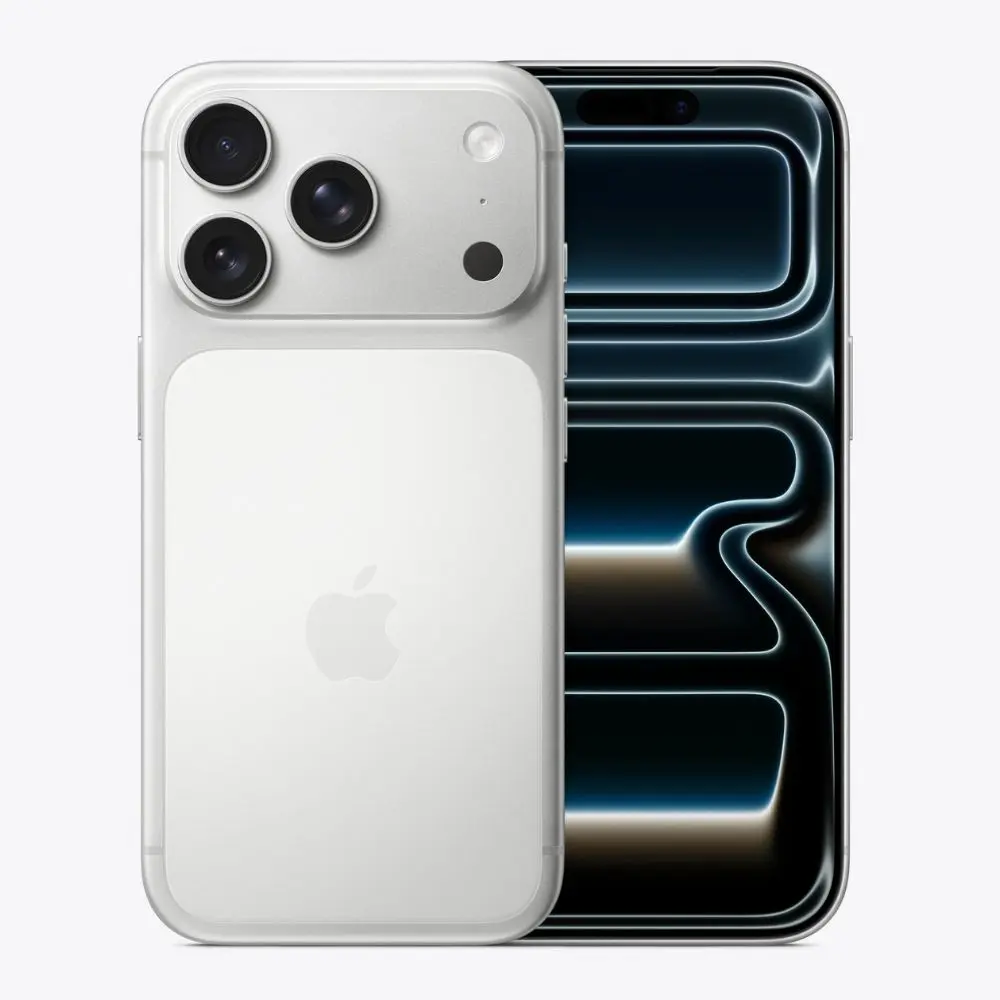 iPhone 17 Pro Max - Image 3