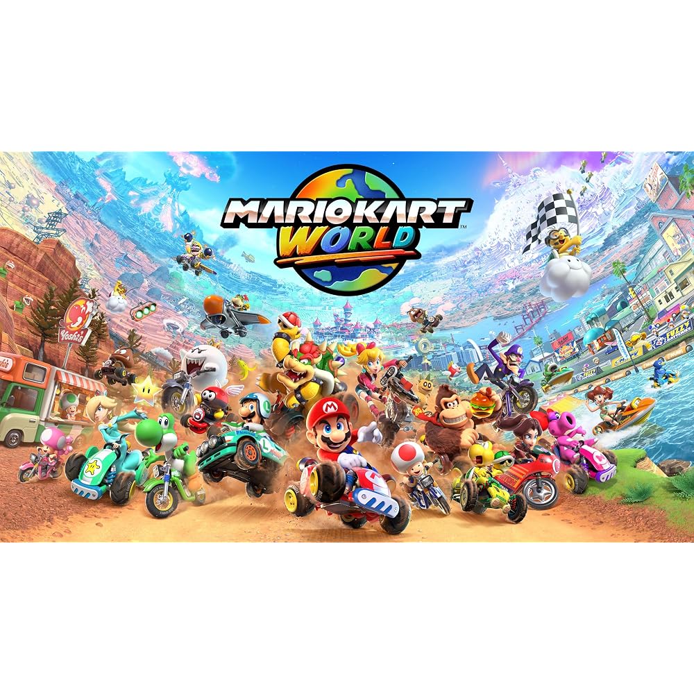 Nintendo Switch 2 - Image 6