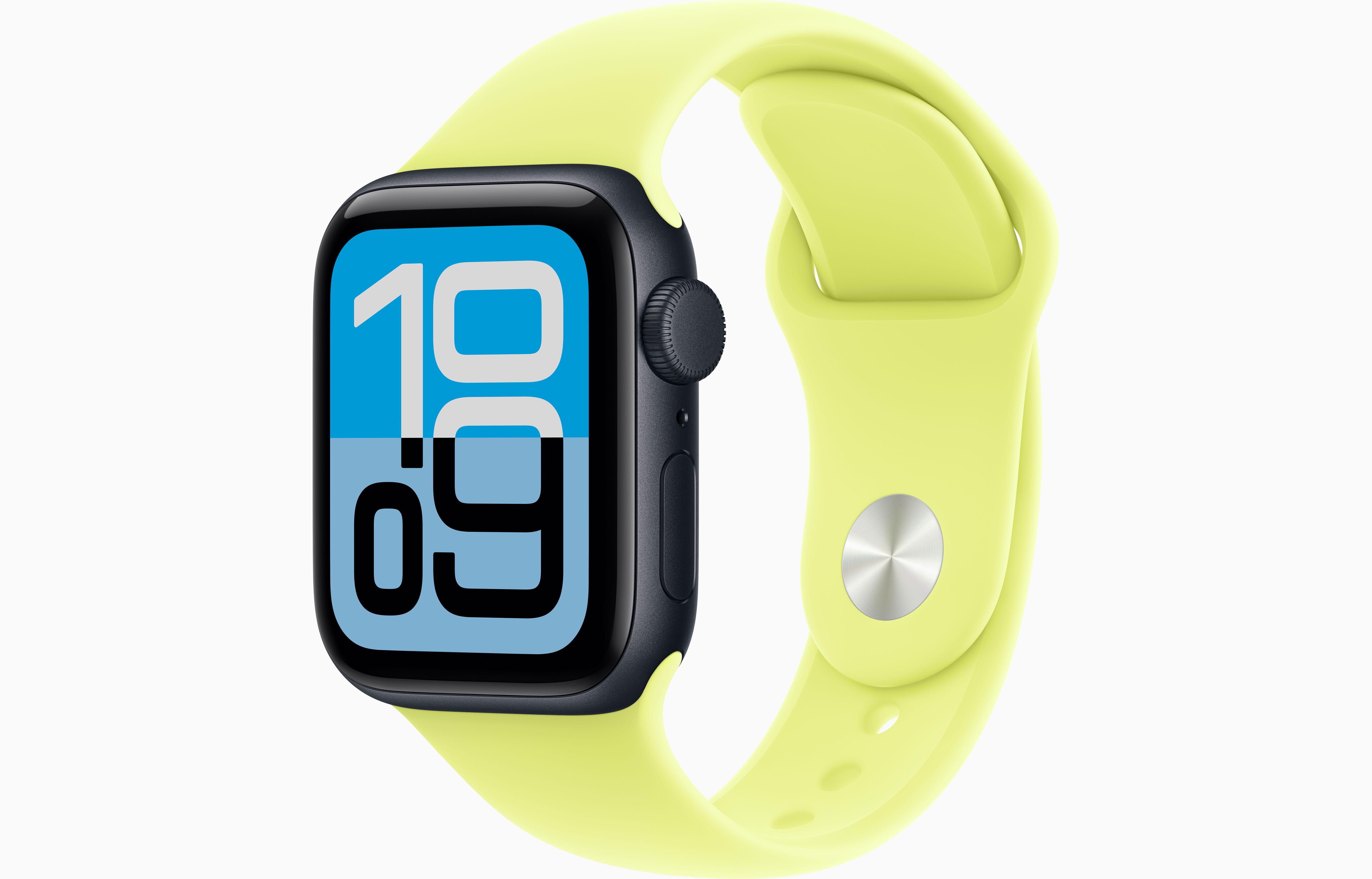 40mm ( Rubber Band, Sport Band, M/L )