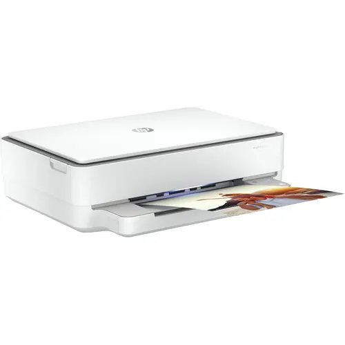 HP ENVY 6055e Printer - Image 4