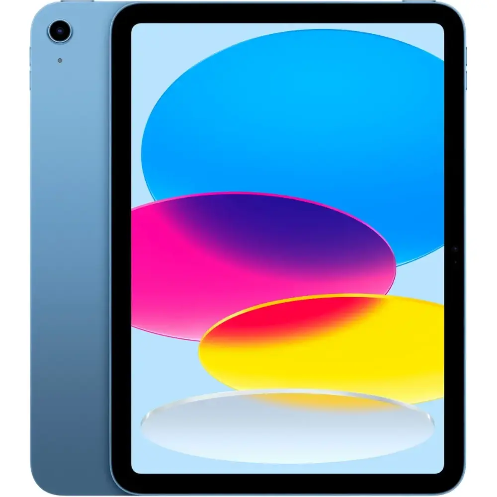iPad 10th Generation