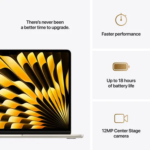MacBook Air 13″ M4 (10-core CPU, 10-core GPU, 32GB) - Image 10