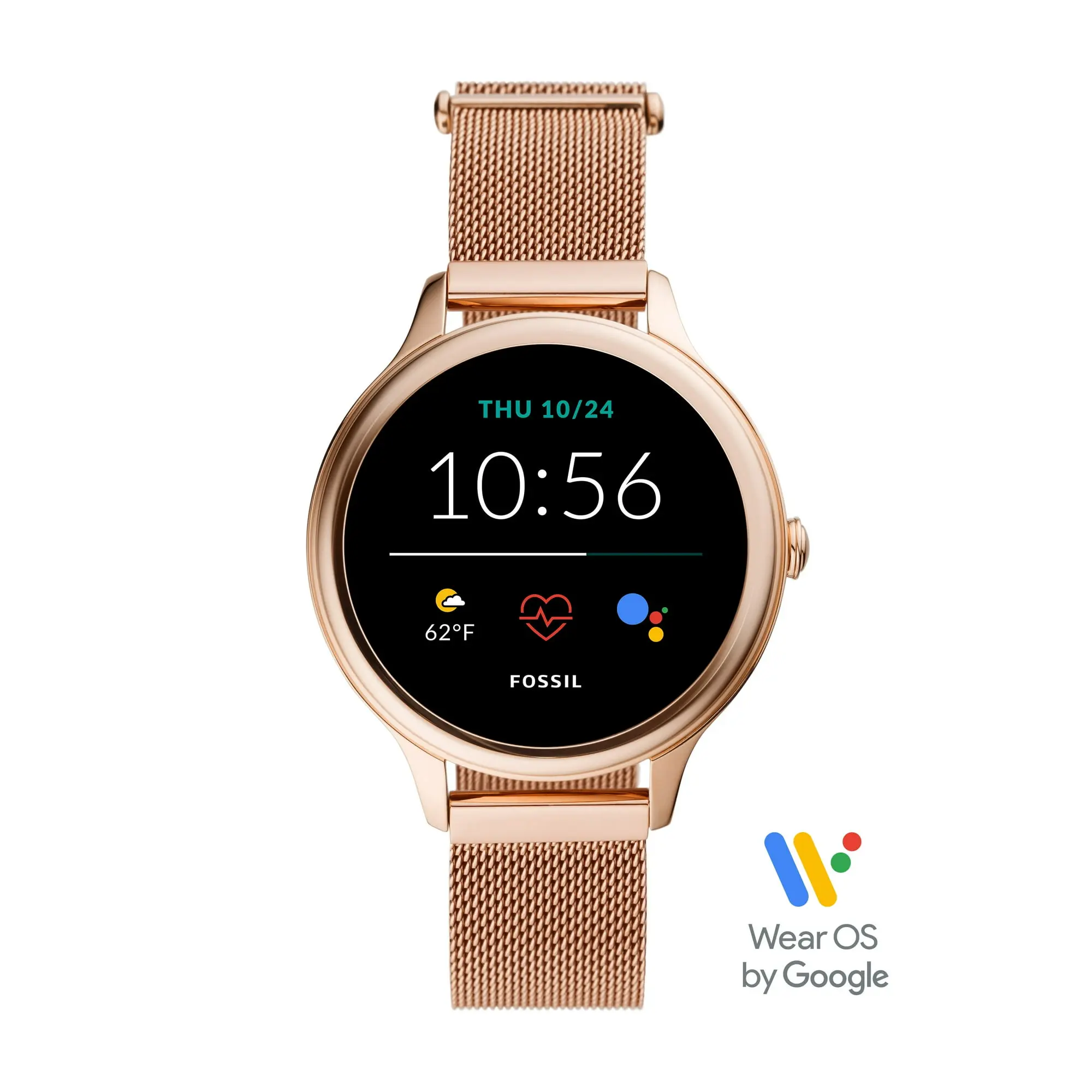 Fossil Smartwatch Gen 5e